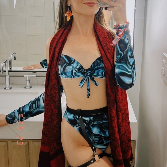 NoSuchSoul Rave Set - Picture 2 of 2